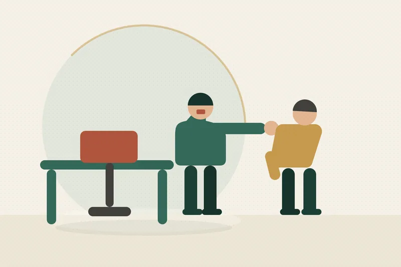 «Acoso laboral: qué es mobbing, qué no lo es y cómo se prueba»