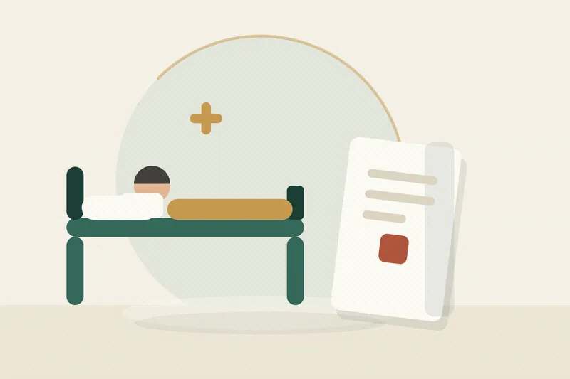 «Me han despedido estando de baja médica: ¿es nulo o improcedente?»