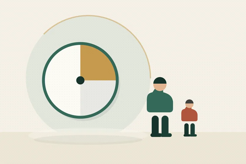 «Reducción de jornada: ¿quién elige el horario cuando no hay acuerdo?»